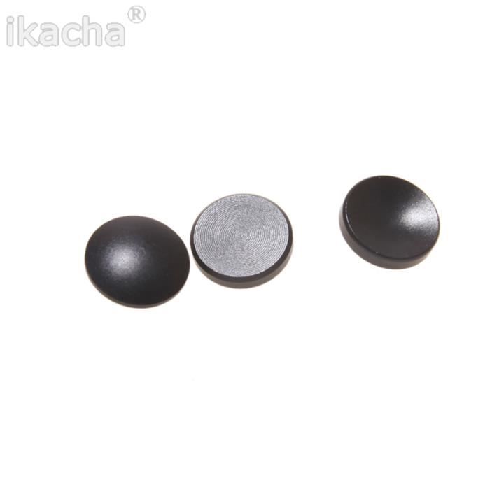 Bouton De Déclenchement Souple Aluminium Pour Leica Q3 – Silver – Neuf