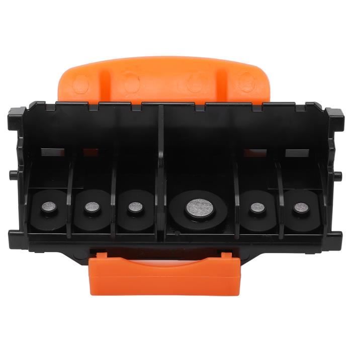 Tête D'Impression Couleur QY6-0083 Compatible Canon – MG6310, MG6320, MG6350, MG7120, MG7520, IP8720, IP8750 – Remplacement Haute Qualité