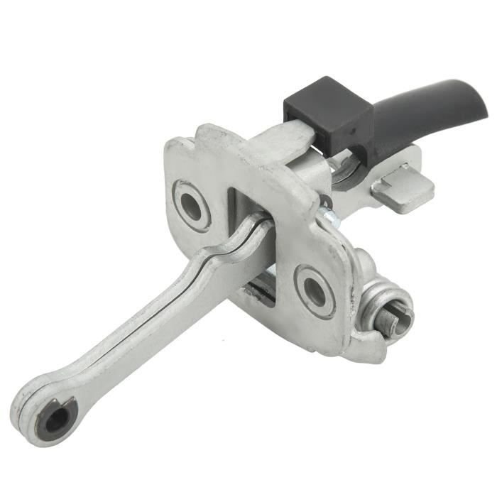 Butée Charnière Porte Avant G/D JTLB 9181H1 – Remplacement Citroën C3 MK1 MK2 2002-2015