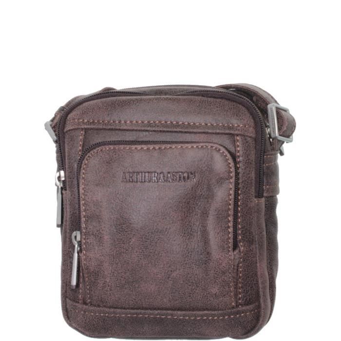 Sac bandoulière femme outlet arthur et aston