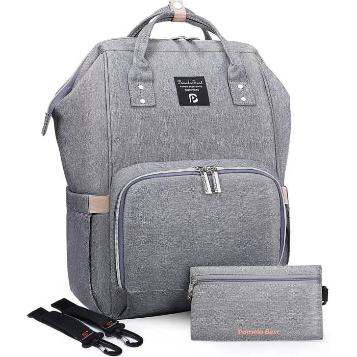 Sac a dos a langer on sale oxford