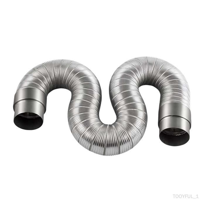 Tuyau D'échappement De Climatiseur Fil D'acier PP Pliable Extensible Dans Le Sens Inverse Des Aiguilles Dune Montre Tuyau Daeration Ccw Filetage 3 Metres De Longueur 150mm De Diametre 89991206 Tuyau D'échappement De Climatiseur Fil D'acier PP Pliable Extensible Dans Le Sens Inverse Des Aiguilles Dune Montre Tuyau Daeration Ccw Filetage 3 Metres De Longueur 150mm De Diametre 89991206