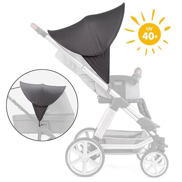 Canopy universel