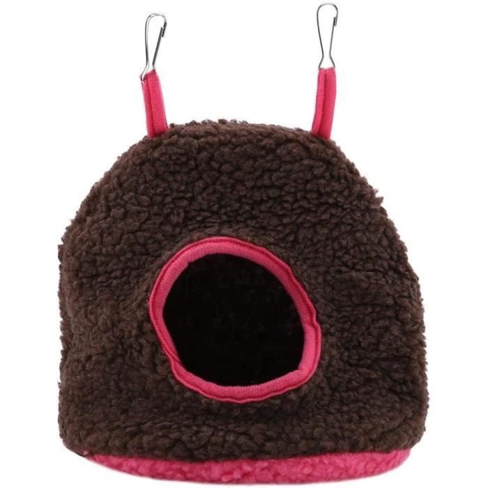 Nids Pour Cages À Oiseaux - Smandy Nid Perroquet D oiseau Animaux ...