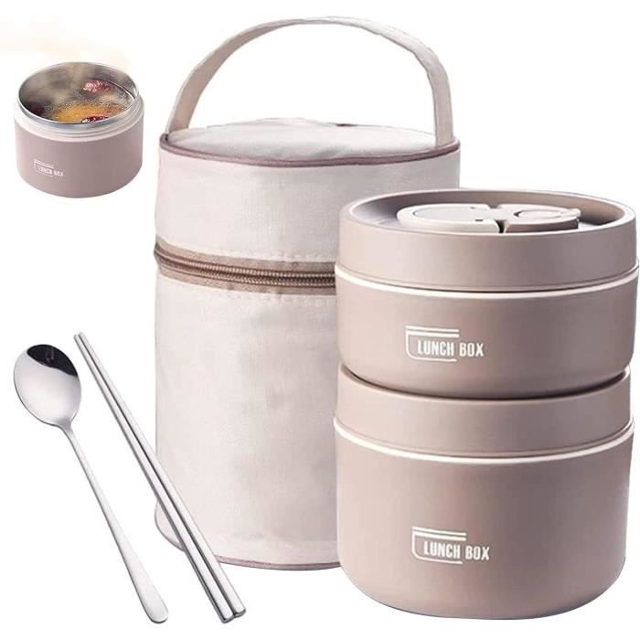 Sac online bento isotherme