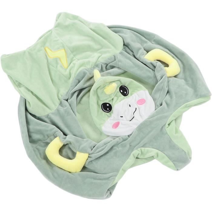 Zerodis Chaise Pour Bébé En Forme De Cerf Zerodis Siège De Soutien Pour Bébé Siège De Sol Pour