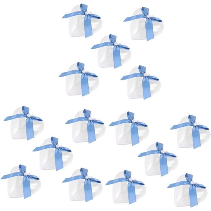 Punaises Transparentes - A317 - 100 Pièces - Plastique et Métal - Réutilisables - Décoratives