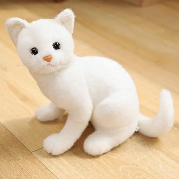 Peluche animaux realiste store