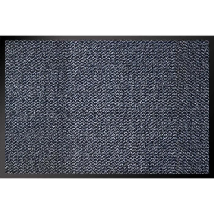 ID Mat 608005 Cahors/Florac Tapis Paillasson Fibre Polypropylène/PVC