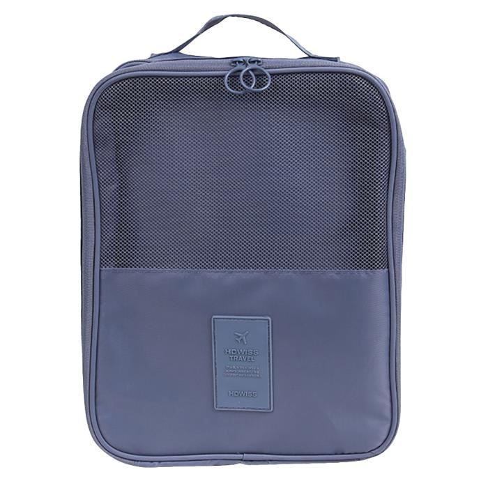 Valise En Carton Boîte De Rangement Décorative Avec Poignée Boîtier En