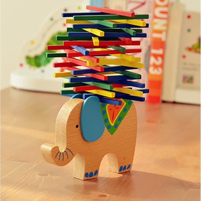 YSR- Jouets Éducatif , Jeu Éducatif pour l'apprentissage de la motricité fine, Jouets