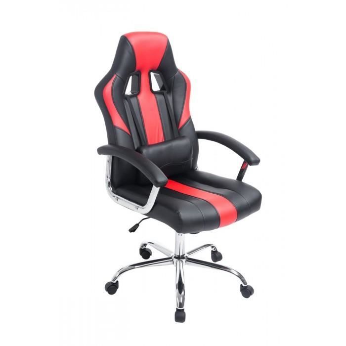 Chaise De Bureau Olympique Lyonnais Achat Vente Pas Cher