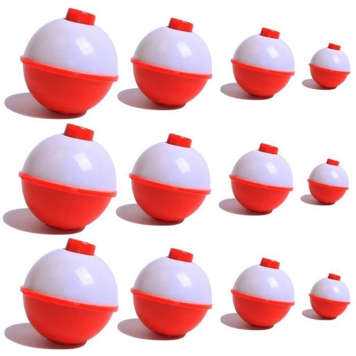 Flotteur,Flotteur De Pêche En Eau Peu Profonde,matériel De Pêche Vertical,accessoires De Lac De