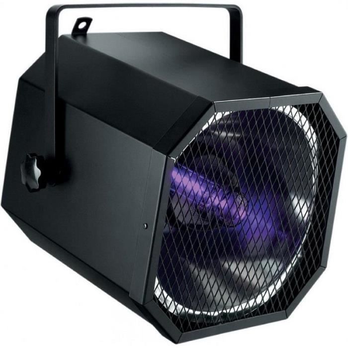 QTX UV Cannon Projecteur Lumi re Noire Sans Lampe Cdiscount TV Son Photo qtx-uv-cannon-projecteur-lumi-re-noire-sans-lampe-cdiscount-tv-son-photo