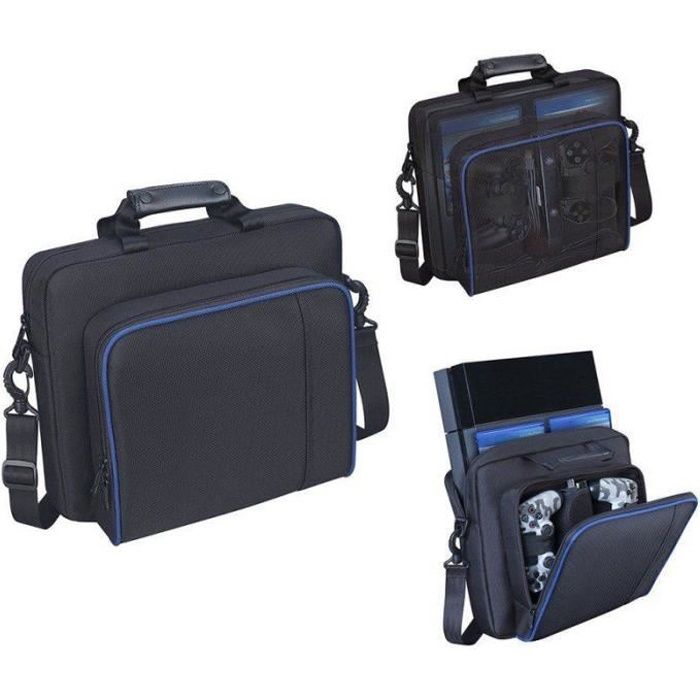 сумка для playstation 4 slim сумка для playstation 4 slim