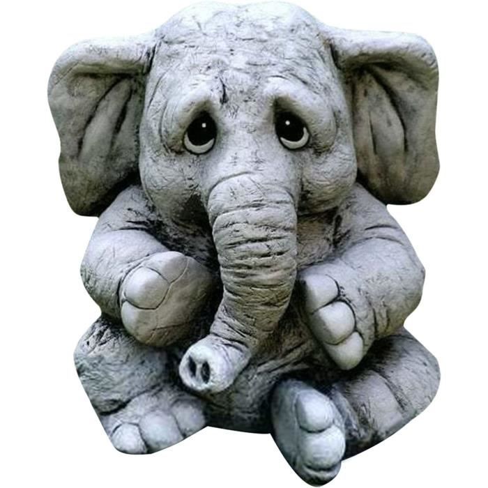 Statues De Jardin Extérieur Ornements De Statues De Jardin