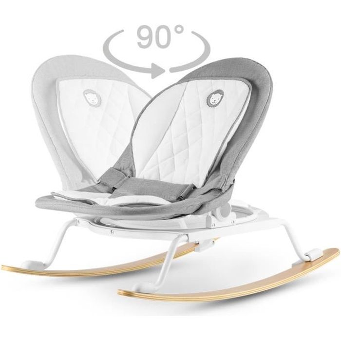 Transat Bebe Bois Cdiscount