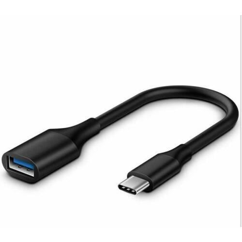 xsdtech Câble d'extension USB C mâle vers femelle de 3 m de long compatible avec caméra intérieure Ring Pan-Tilt (version 2024), chargeur Mag-Safe, iPhone 16/15 (blanc, 3 m