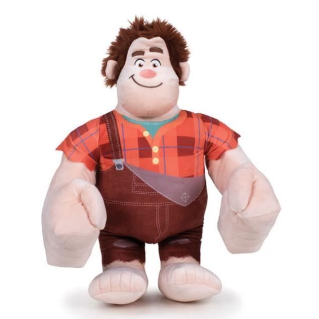 Ralph peluche top