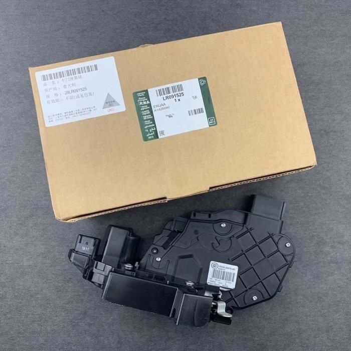 Actionneur De Verrouillage De Porte Avant Gauche Pour Ford Tourneo V362 (2012-2018) - Neuf