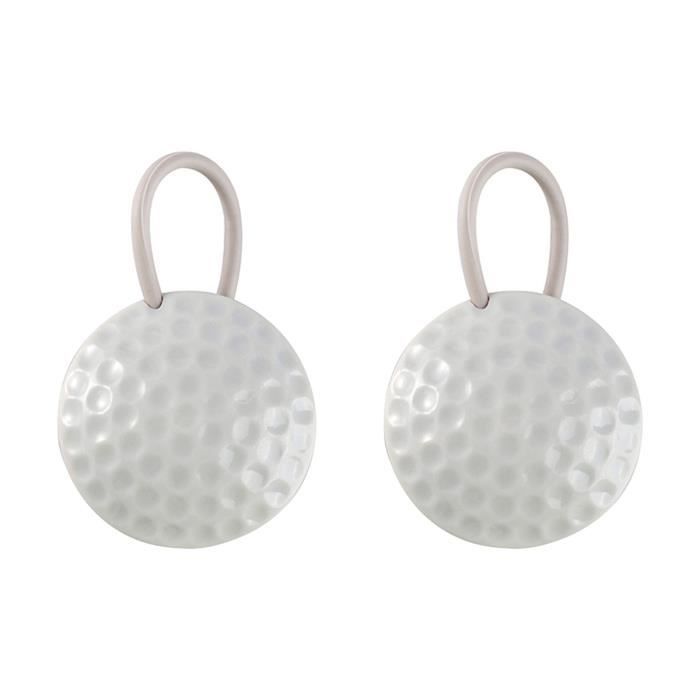 Serviette De Sport WOODSANDWAVES En PET Recyclé - Poche Zippée Et Clip Magnétique - 90x45cm