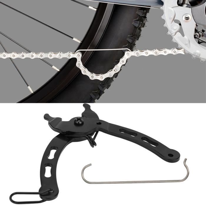 YOSOO Pince à chaîne pour vélo Kit de pinces à chaîne pour