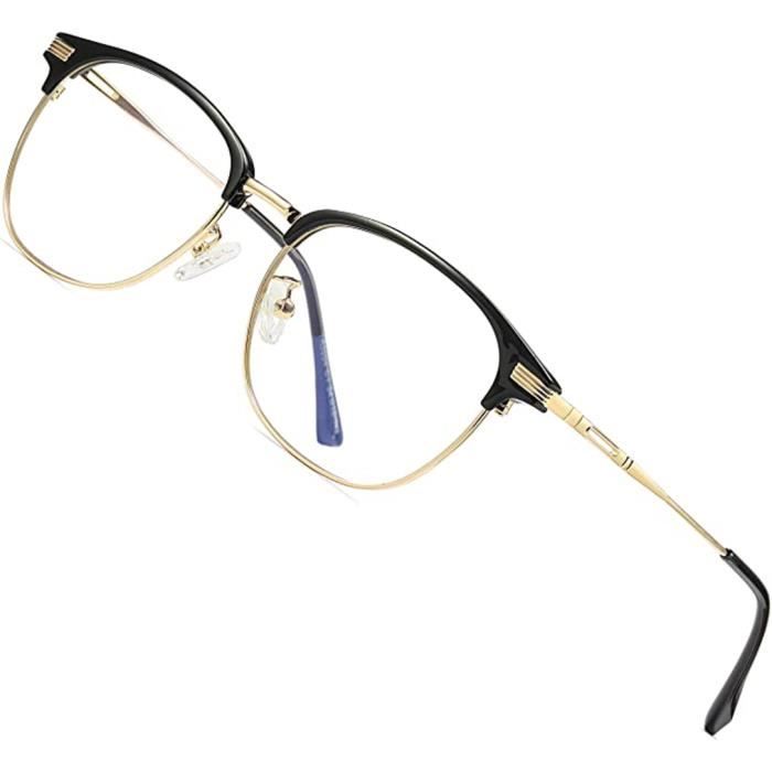 Lunette filtre anti lumière discount bleue