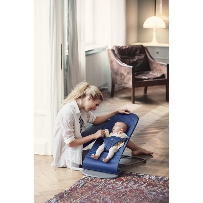 transat bliss babybjorn