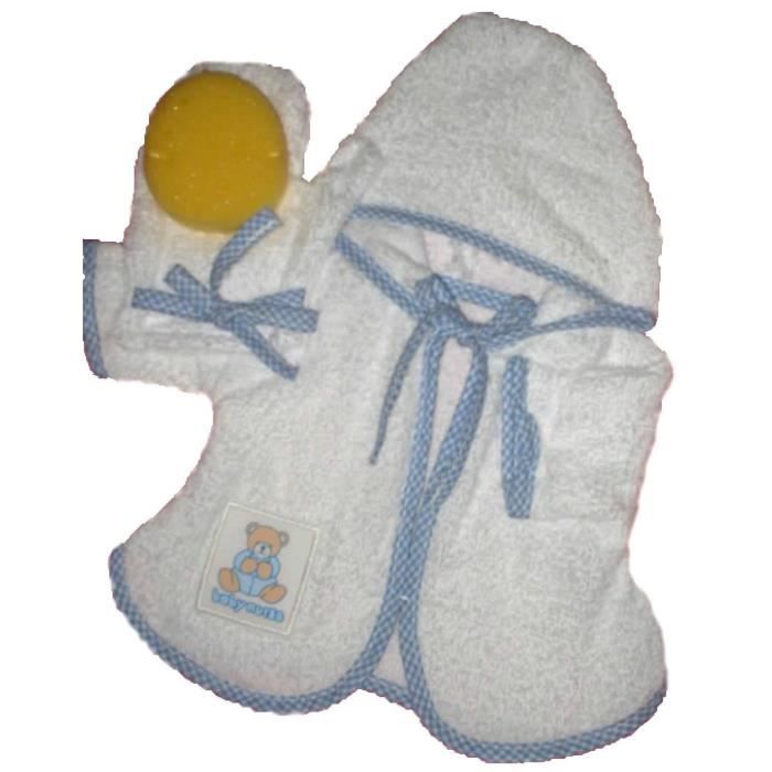 Peignoir simba bebe store