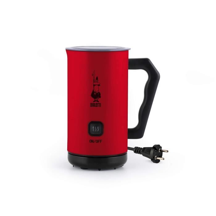 Bialetti Soft Cream Milk Frother 150ml300ml 4431 - vue 2