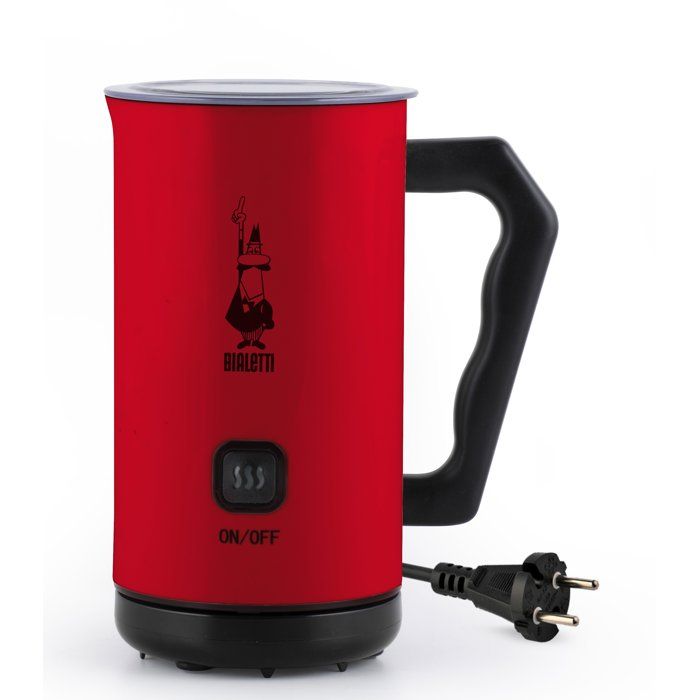 Mousseur À Lait Électrique Bialetti MKF02 – Capacité 150 ml ou 300 ml - vue 7