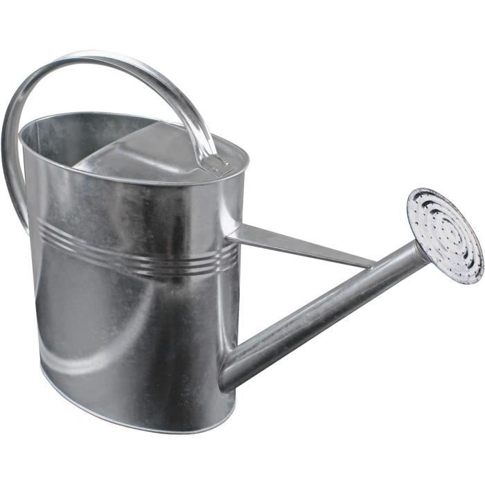 Arrosoir Escargot 1,5 L – Pour Enfants, Léger | Jardin Intérieur/extérieur, Bec Précis, Poignée Ergonomique - 1