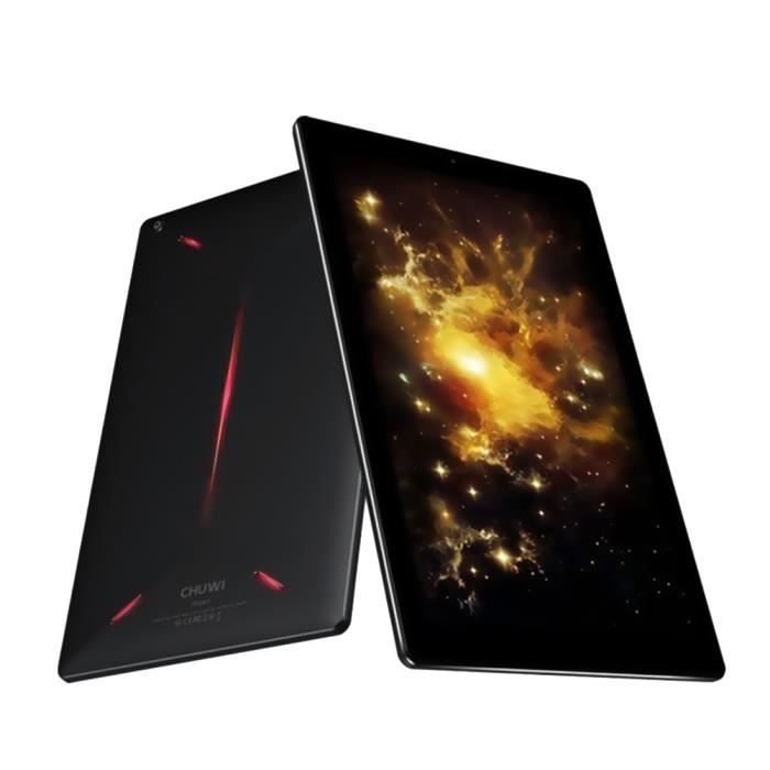  HiPad 10,1 pouces IPS OGS MT6797 X27 Deca Core