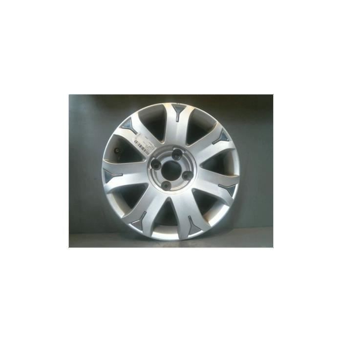 Jante CITROËN C5 I (DC_) 3.0 V6 (DCXFXC, DCXFXF) 2484018