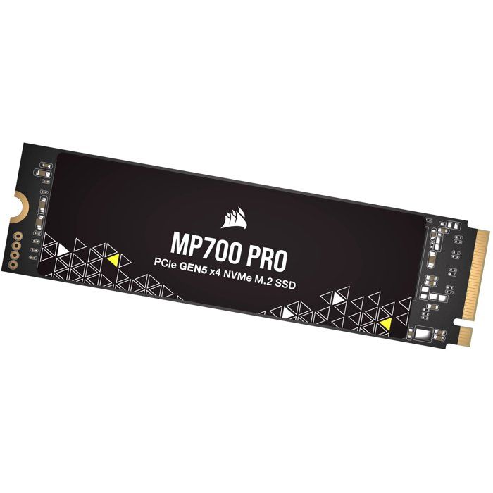 Corsair MP700 PRO - vue 9