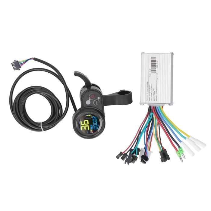 Moteur brushless deals velo electrique