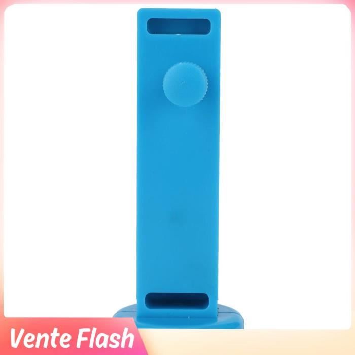 Outil D'alignement Et De Redressement De Cadre De Vélo - Acier Inoxydable - Pour Réparation