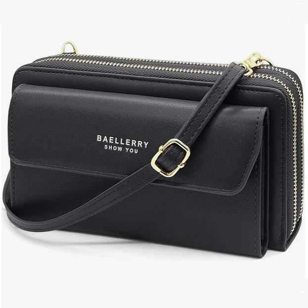 Pochette fille on sale bandouliere