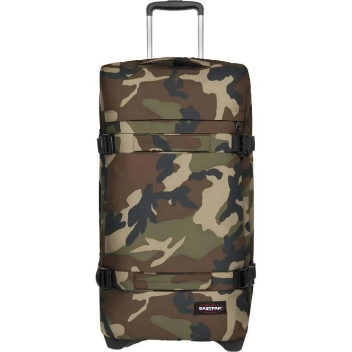 Valise Ou Bagage Vendu Seul Eastpak Sac de voyage 2 roulettes