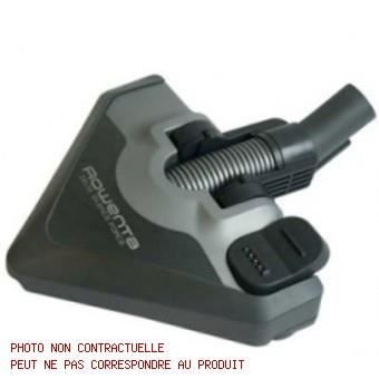 Electrolux Brosse pour aspirateur - Hard Floor Nozzle - Pièce dorigine (réf. ZE061)