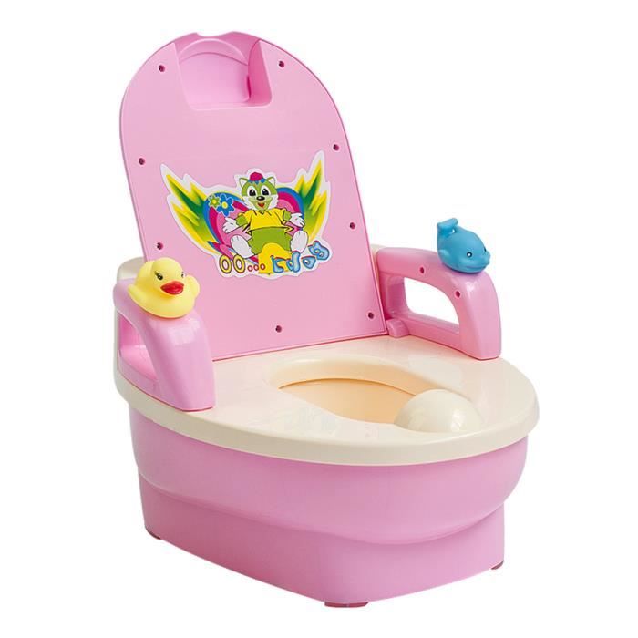 Fascol Pot Bebe Reducteur Wc Siege De Toilette Fauteuil Pour Enfant Rose Cdiscount Puericulture Eveil Bebe Fascol Pot Bebe Reducteur Wc Siege De Toilette Fauteuil Pour Enfant Rose Cdiscount Puericulture Eveil Bebe