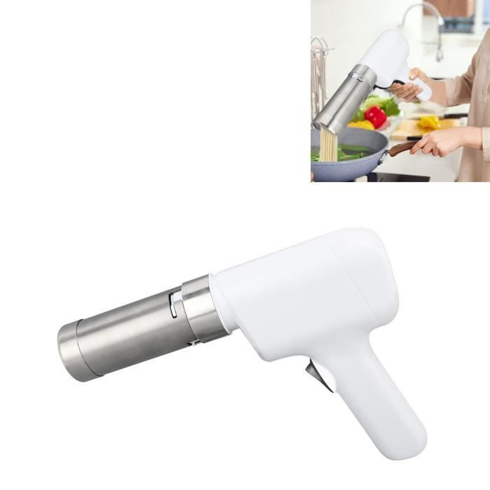 Machine à pâtes électrique – Presse à nouilles sans fil, machine à pâtes professionnelle | Machine de coupe de nouilles avec batterie longue durée, fabricant de nouilles électrique de cuisine pour plu Machine à pâtes électrique – Presse à nouilles sans fil, machine à pâtes professionnelle | Machine de coupe de nouilles avec batterie longue durée, fabricant de nouilles électrique de cuisine pour plu
