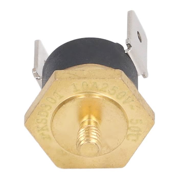 Disjoncteur 30 une 12V- 48V DC RéInitialisation Manuelle pour Moteur de PêChe à la TraîNe Rv