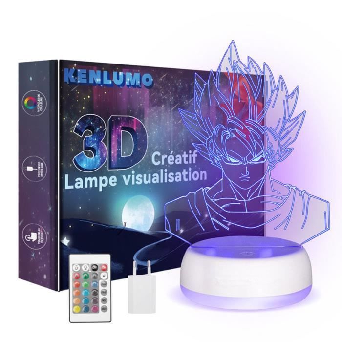 Veilleuse sirène pour enfants, lampe de nuit 3D, 16 couleurs changeantes avec télécommande, décoration de chambre, cadeaux pour enfants filles garçons | Leroy Merlin Veilleuse sirène pour enfants, lampe de nuit 3D, 16 couleurs changeantes avec télécommande, décoration de chambre, cadeaux pour enfants filles garçons | Leroy Merlin