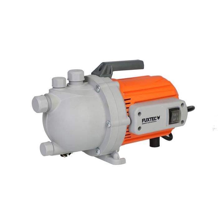Pompe de surface électrique 600W FUXTEC FX-GP1600