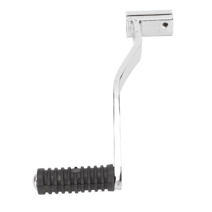 Fine Barra Di Scarico Moto Doppio Montaggio Coppia Estremità Barra Rossa - Foto 2