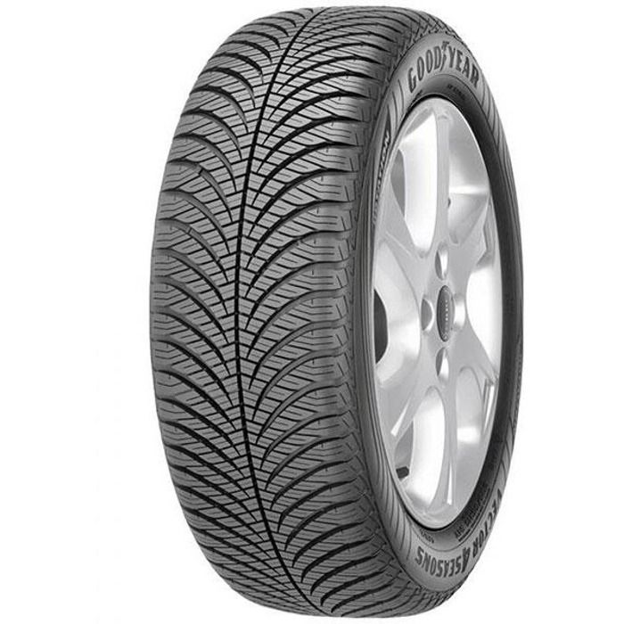 Pneu 4 saisons - GOODYEAR - VECTOR 4SEASONS SUV GEN-3 - 235/65 R17 - Charge 108 - Vitesse X