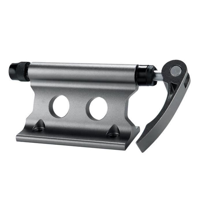 OMABETA support de fourche à vélo Rack de fourche à vélo portable en