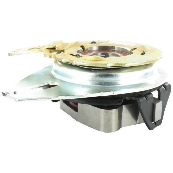 Greenstar 4668 Embrayage de lame roto stop Sandrigarden pour tondeuses à gazon H 66 mm 22,2 mm