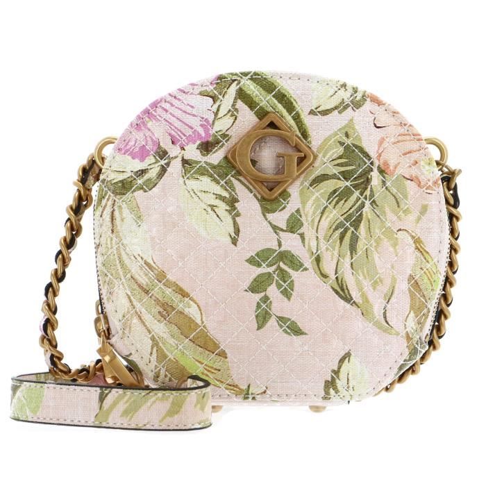 Floral crossbody hotsell
